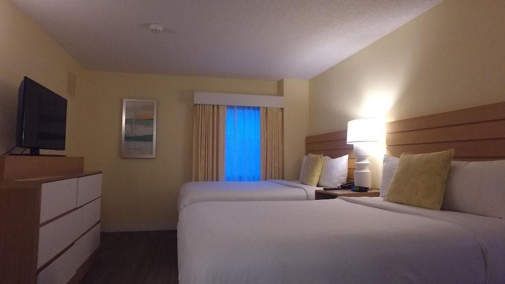 Williamsburg Sonesta Es Suites Orlando International Drive מראה חיצוני תמונה