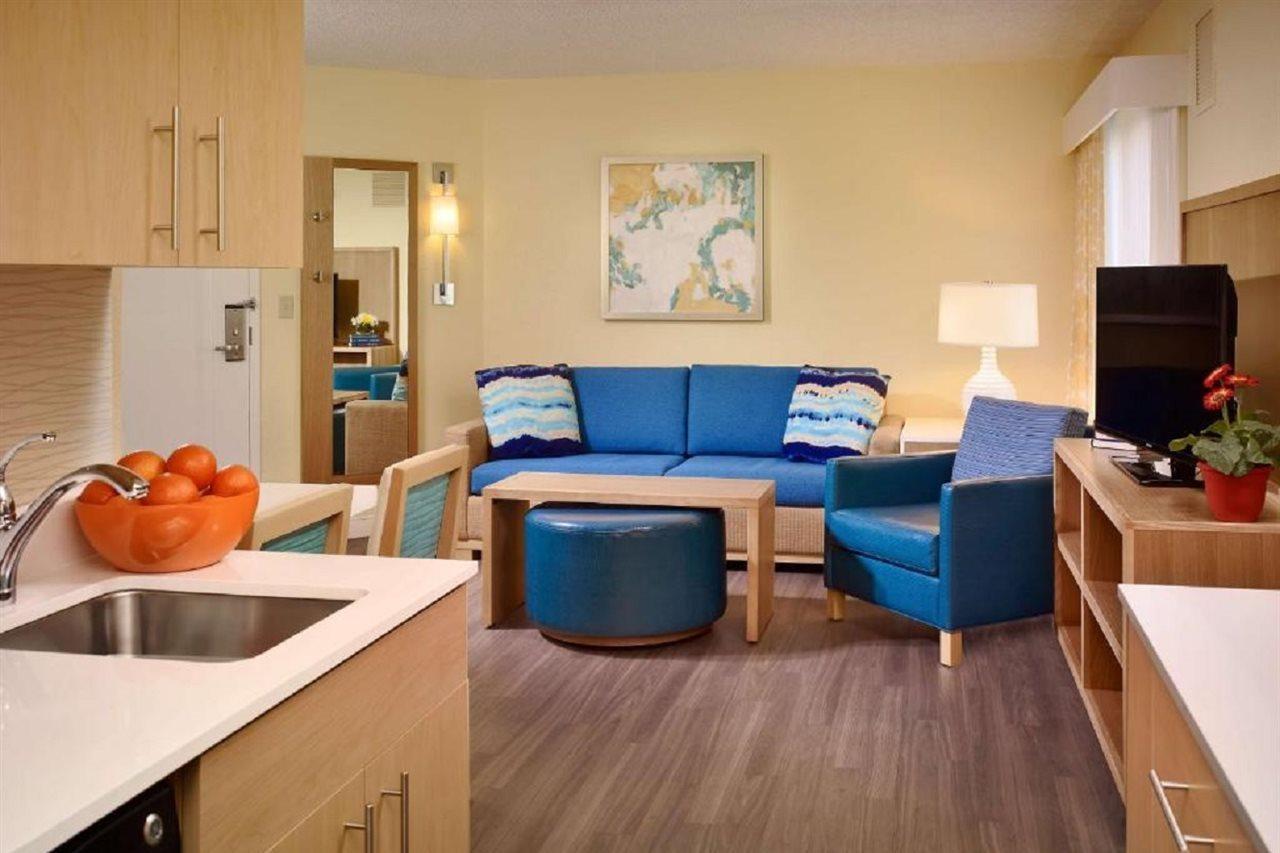 Williamsburg Sonesta Es Suites Orlando International Drive מראה חיצוני תמונה
