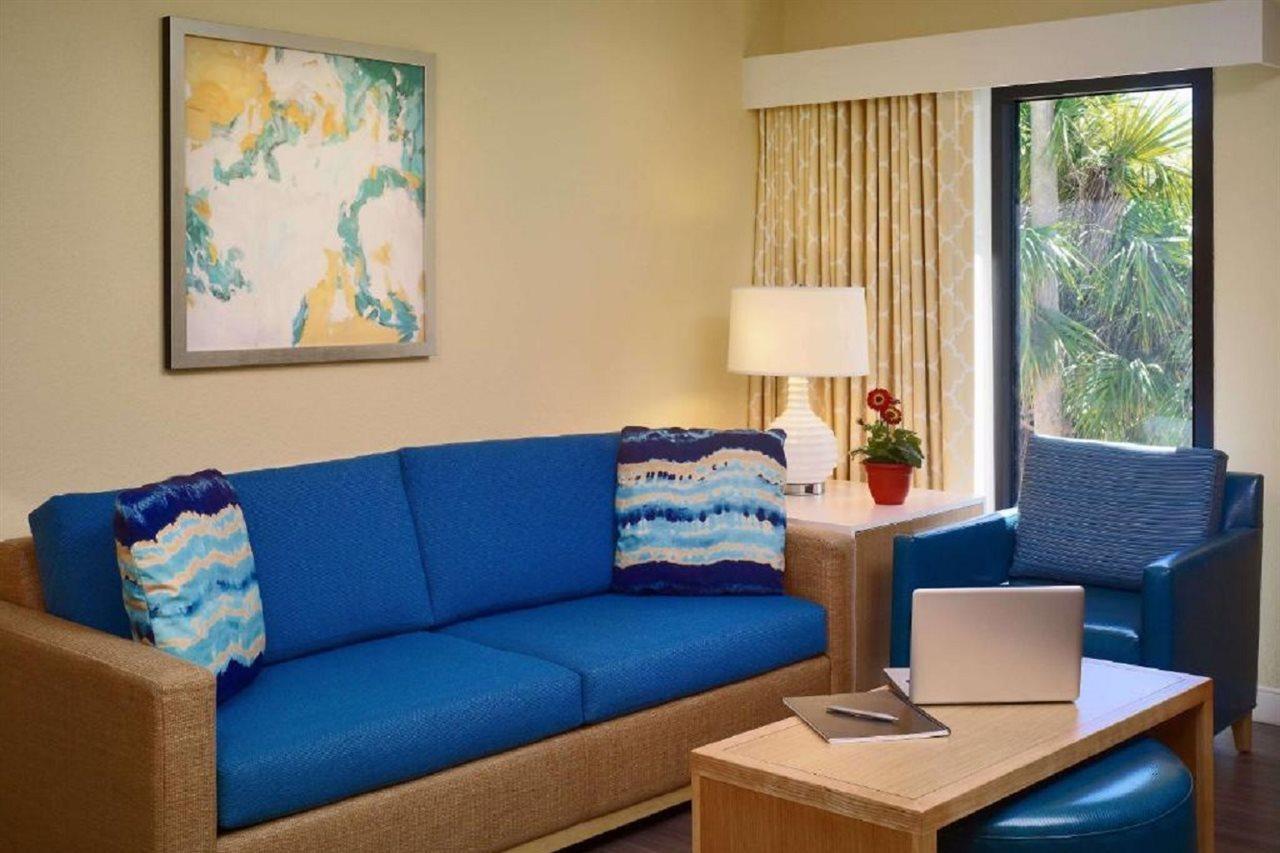 Williamsburg Sonesta Es Suites Orlando International Drive מראה חיצוני תמונה