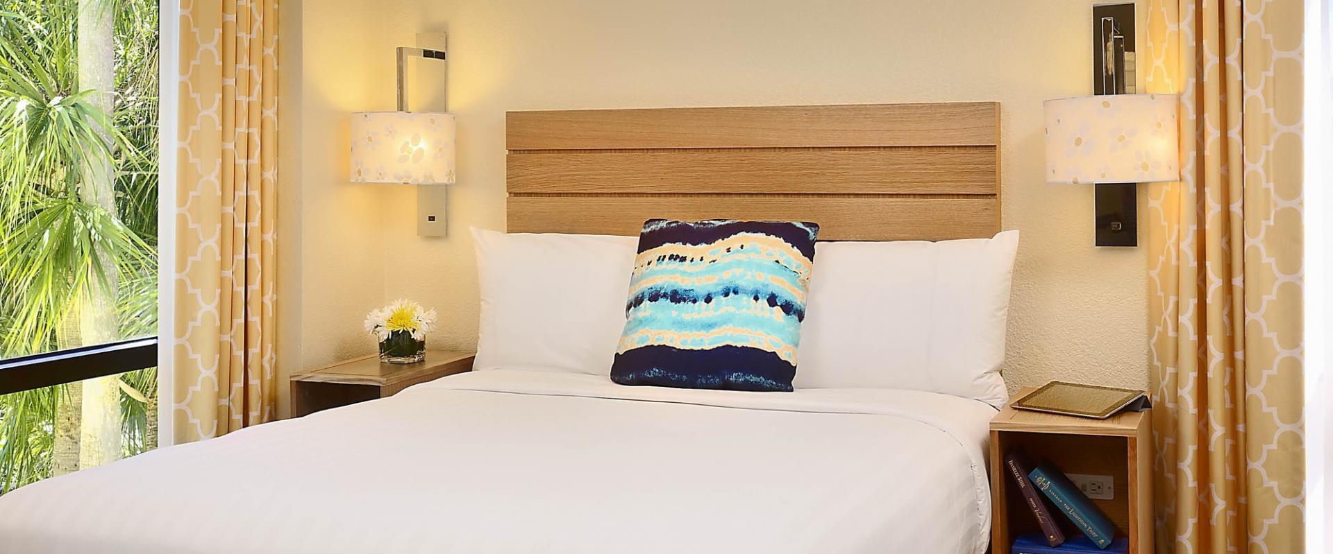 Williamsburg Sonesta Es Suites Orlando International Drive מראה חיצוני תמונה