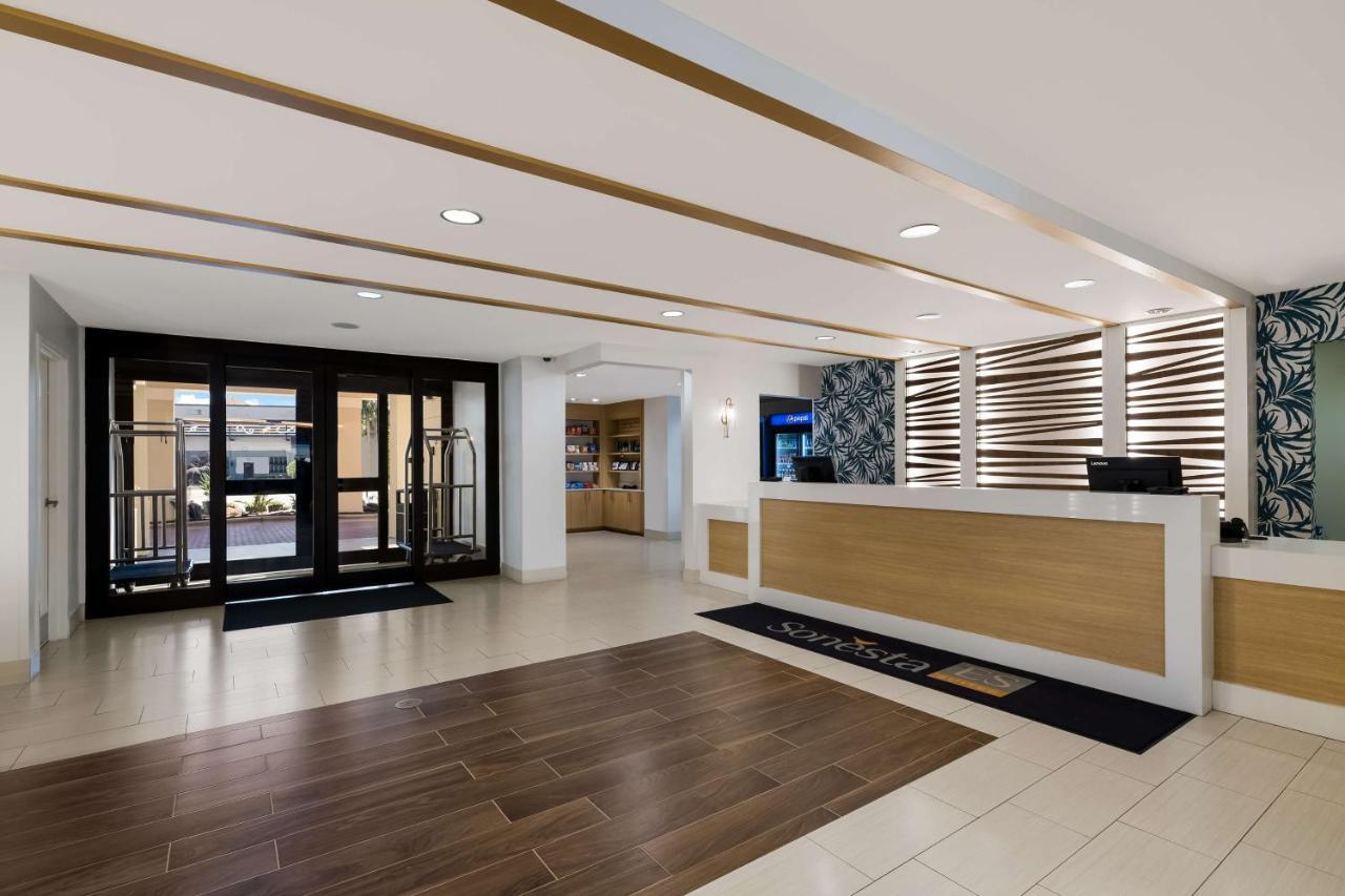 Williamsburg Sonesta Es Suites Orlando International Drive מראה חיצוני תמונה