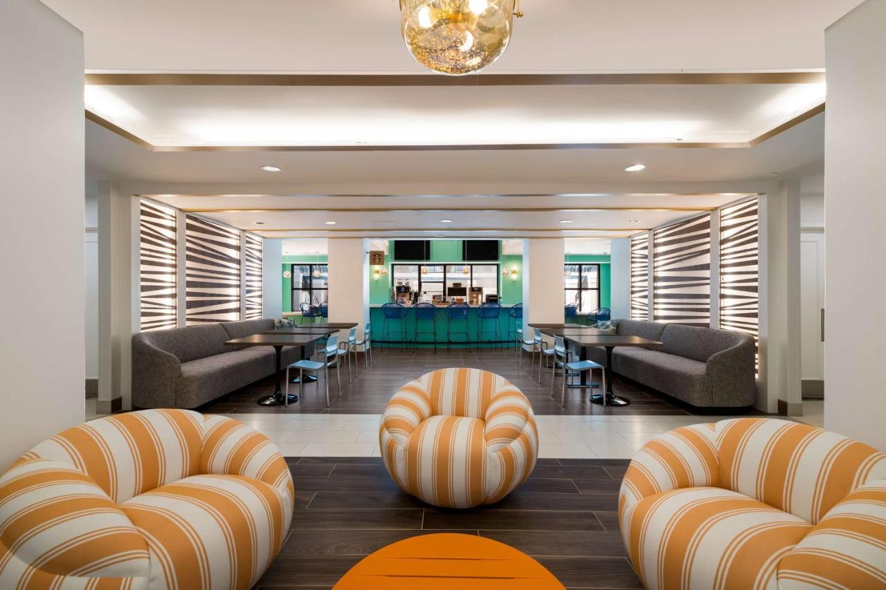 Williamsburg Sonesta Es Suites Orlando International Drive מראה חיצוני תמונה