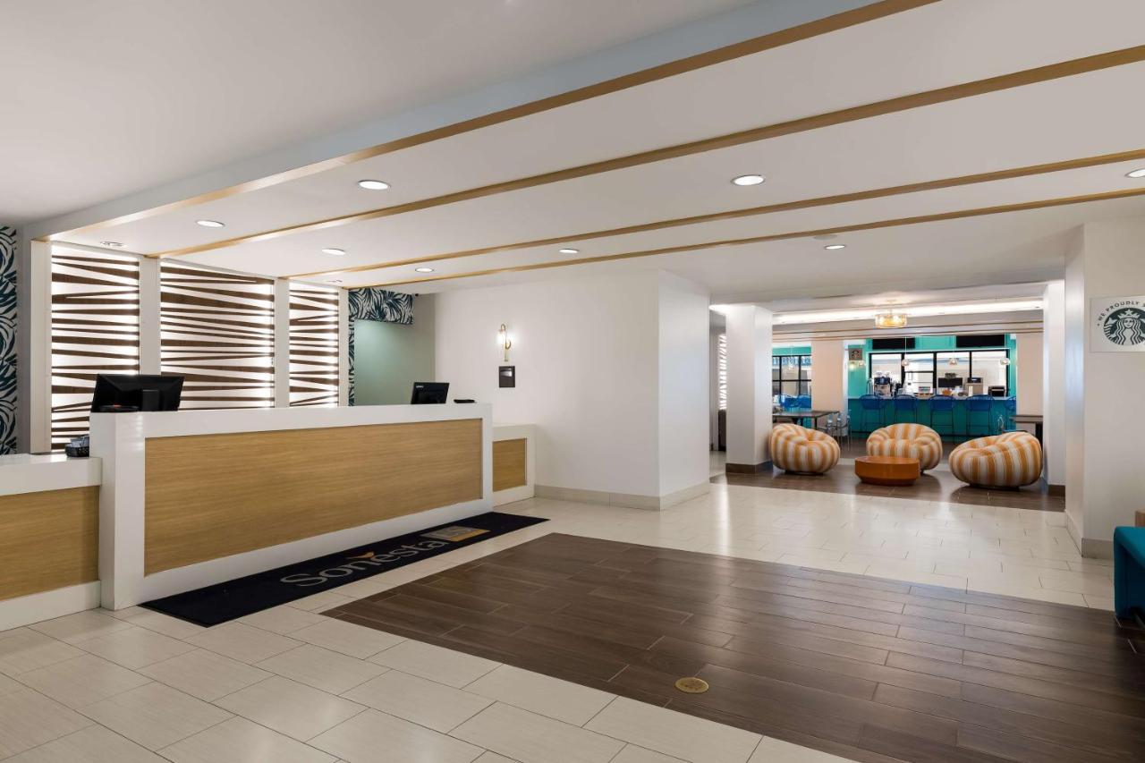 Williamsburg Sonesta Es Suites Orlando International Drive מראה חיצוני תמונה