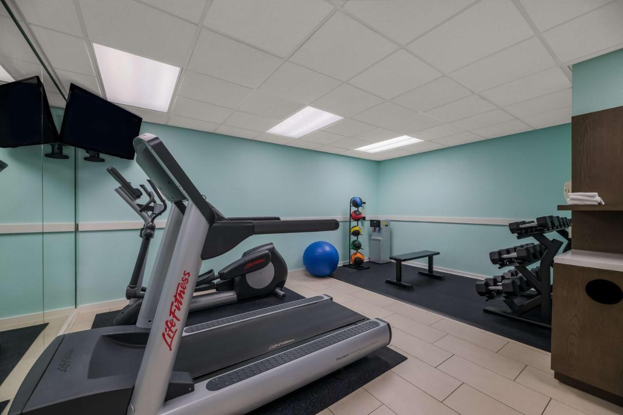 Williamsburg Sonesta Es Suites Orlando International Drive מראה חיצוני תמונה