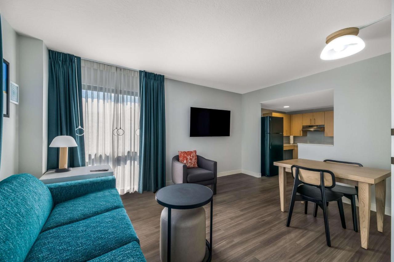 Williamsburg Sonesta Es Suites Orlando International Drive מראה חיצוני תמונה