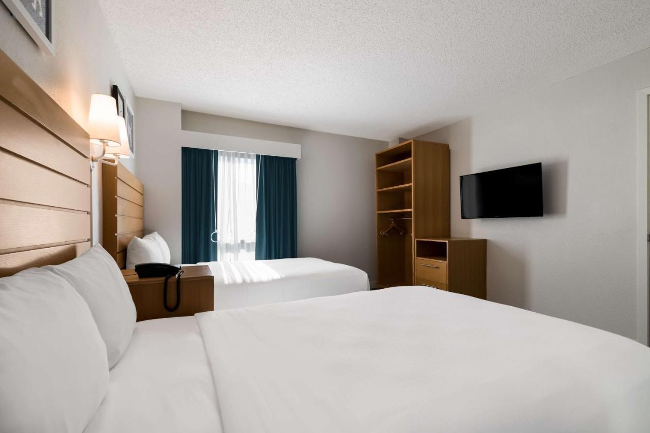 Williamsburg Sonesta Es Suites Orlando International Drive מראה חיצוני תמונה