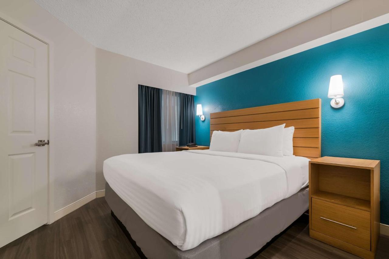Williamsburg Sonesta Es Suites Orlando International Drive מראה חיצוני תמונה