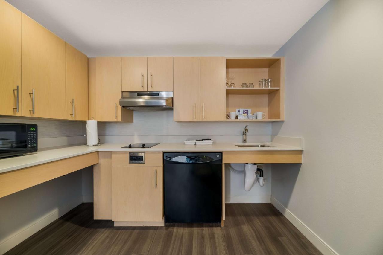 Williamsburg Sonesta Es Suites Orlando International Drive מראה חיצוני תמונה