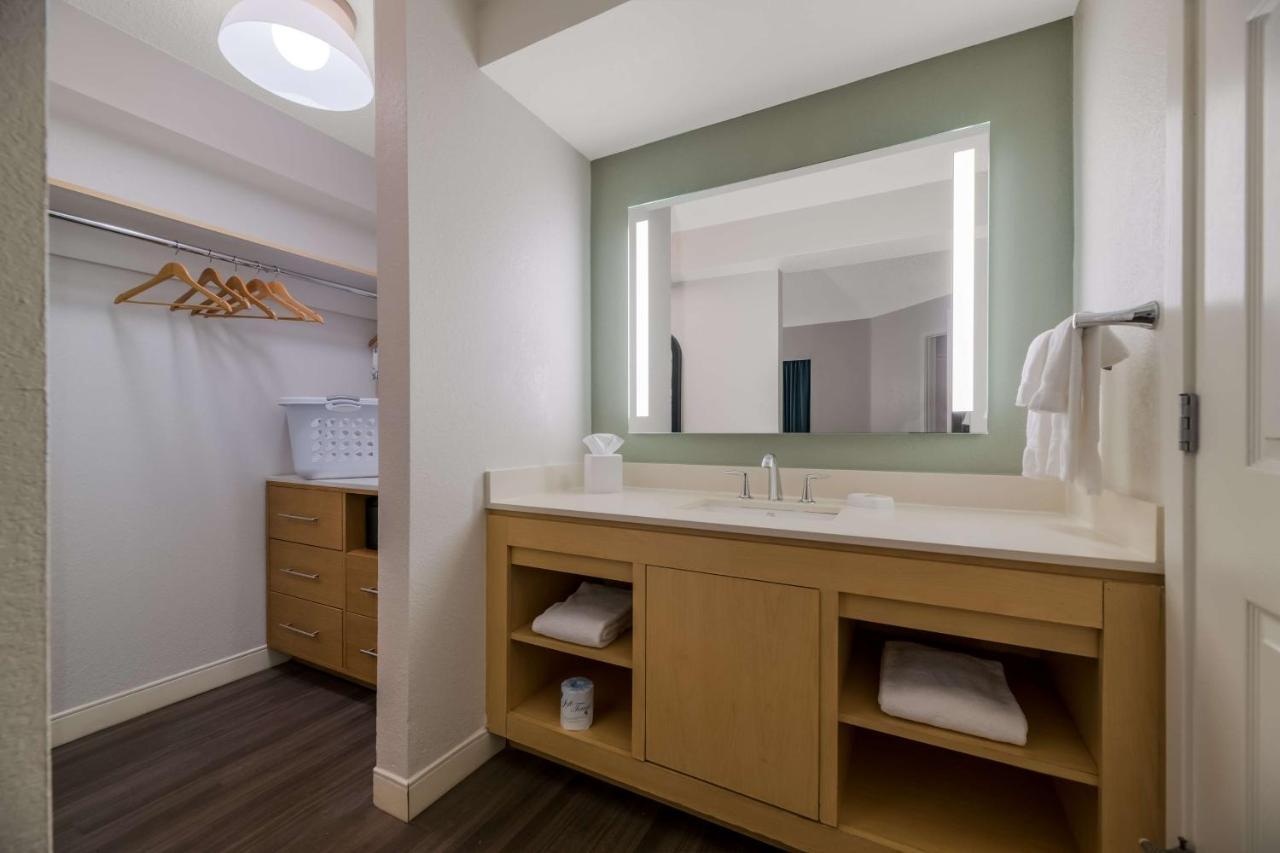 Williamsburg Sonesta Es Suites Orlando International Drive מראה חיצוני תמונה