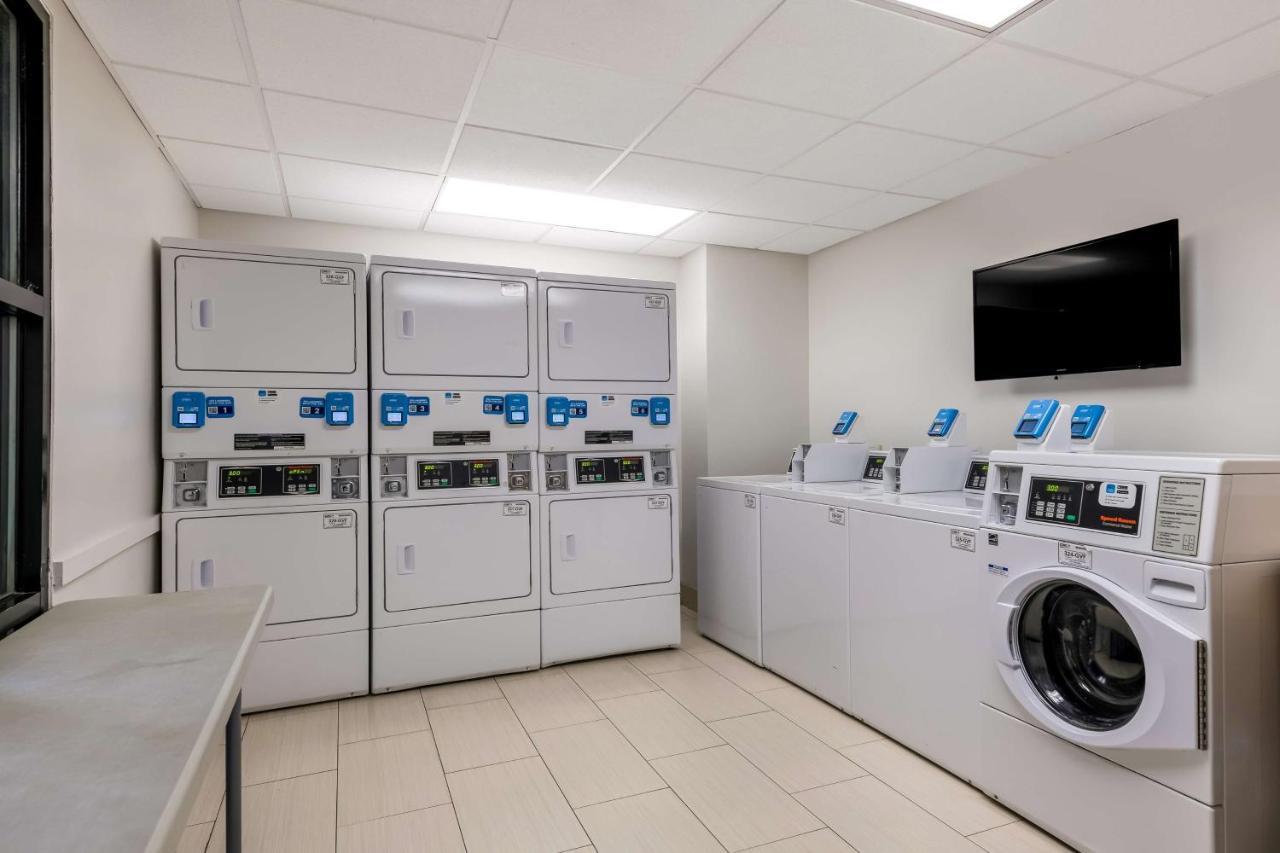 Williamsburg Sonesta Es Suites Orlando International Drive מראה חיצוני תמונה