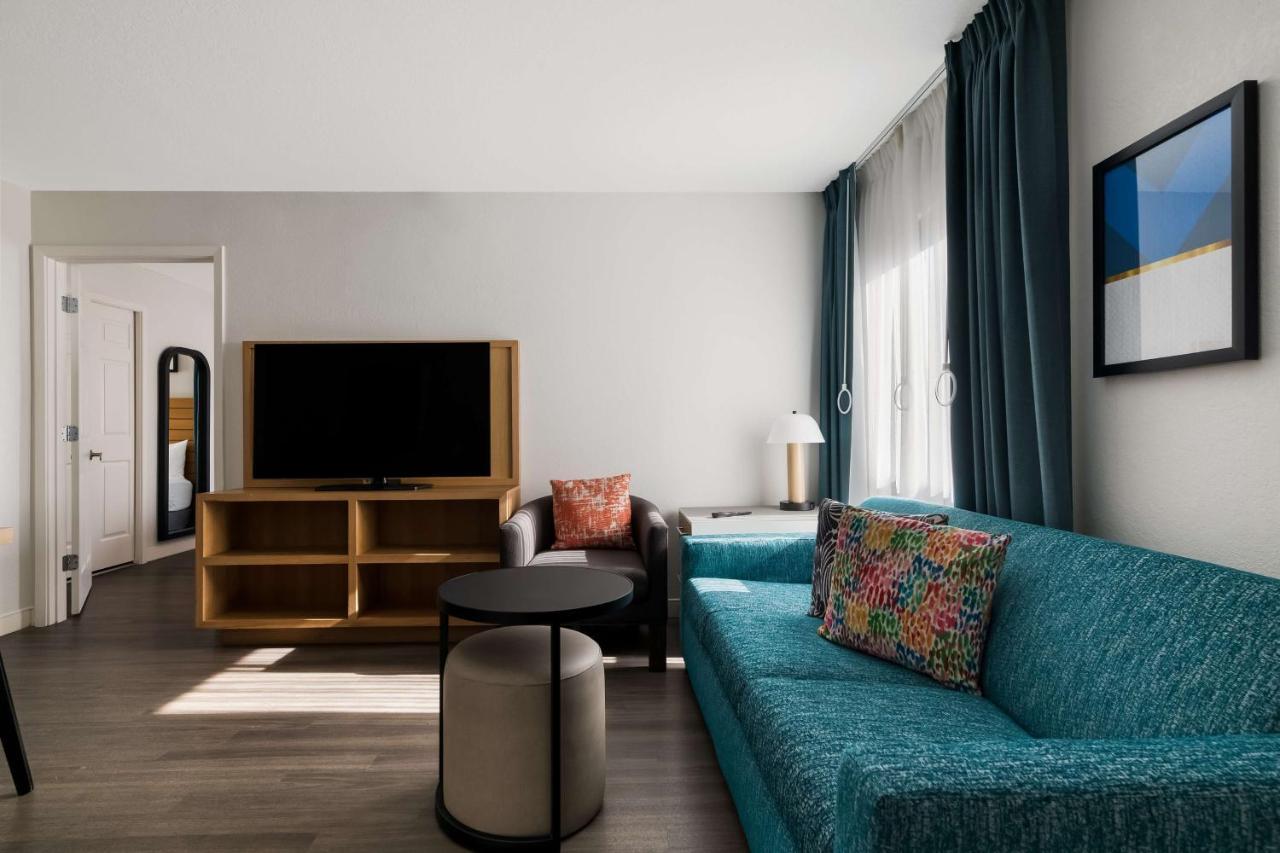 Williamsburg Sonesta Es Suites Orlando International Drive מראה חיצוני תמונה