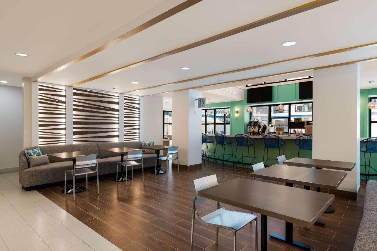 Williamsburg Sonesta Es Suites Orlando International Drive מראה חיצוני תמונה