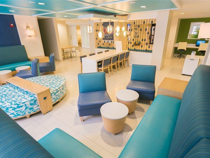 Williamsburg Sonesta Es Suites Orlando International Drive מראה חיצוני תמונה