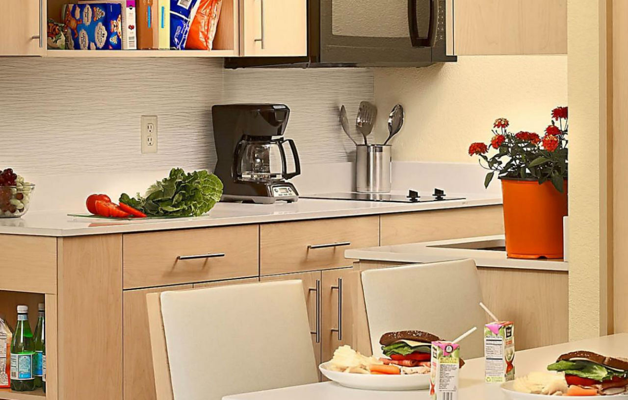 Williamsburg Sonesta Es Suites Orlando International Drive מראה חיצוני תמונה