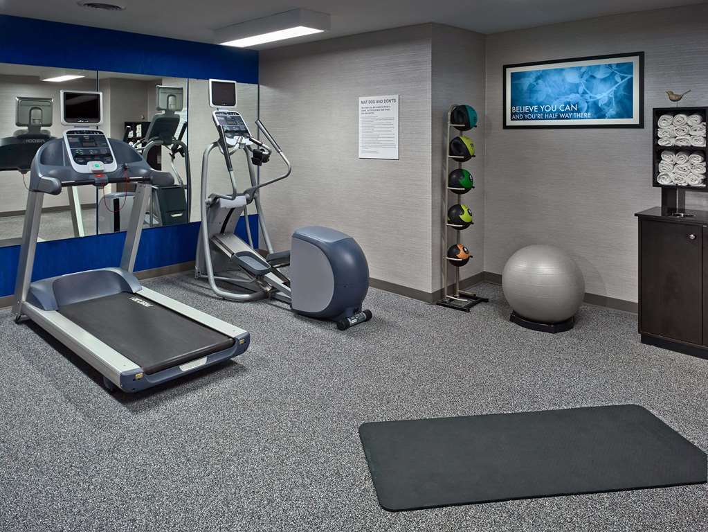 Williamsburg Sonesta Es Suites Orlando International Drive מתקנים תמונה