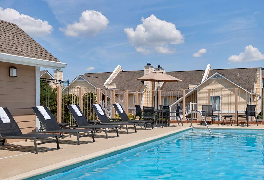Williamsburg Sonesta Es Suites Orlando International Drive מתקנים תמונה