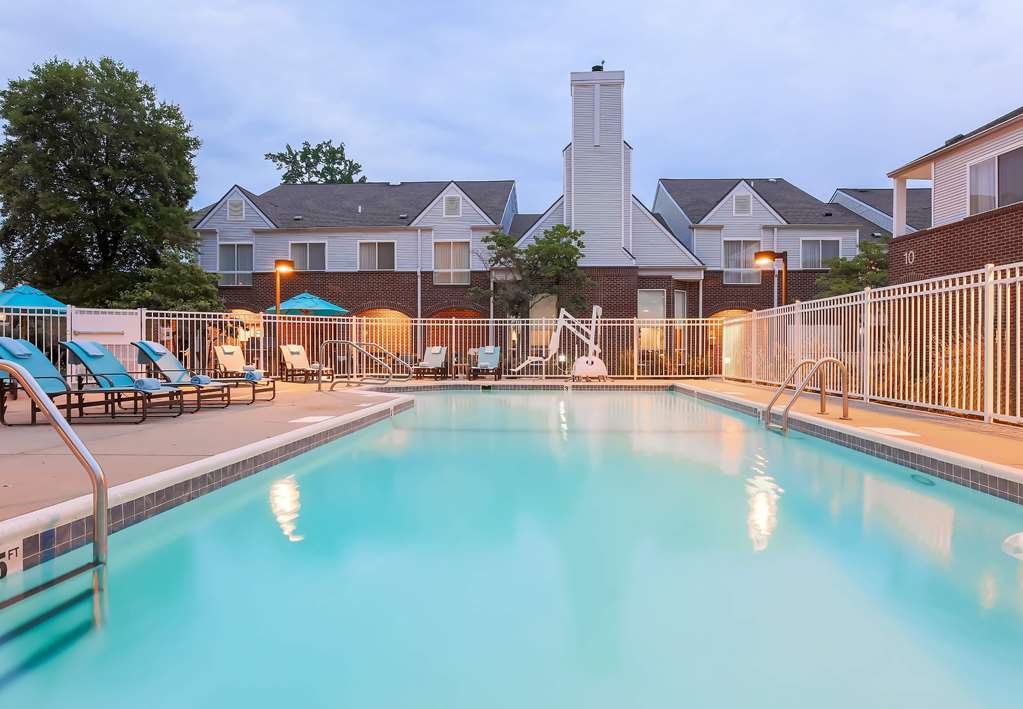 Williamsburg Sonesta Es Suites Orlando International Drive מתקנים תמונה