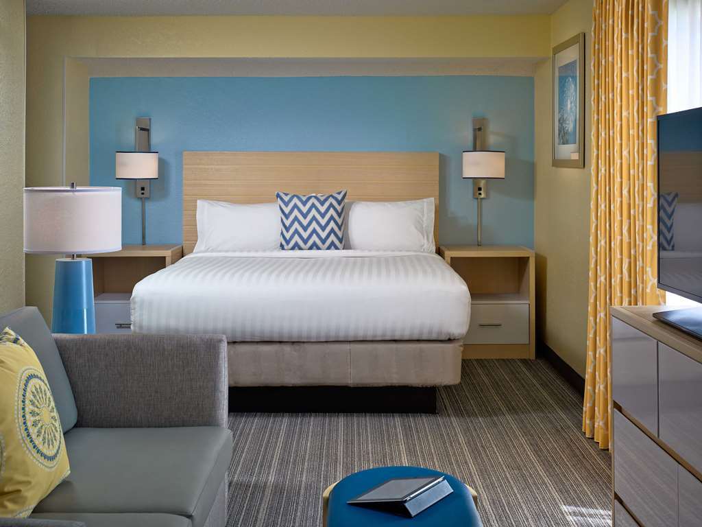 Williamsburg Sonesta Es Suites Orlando International Drive חדר תמונה