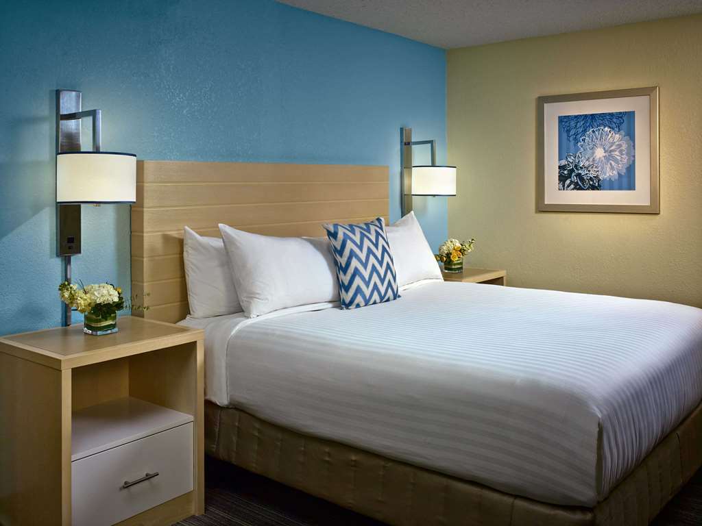 Williamsburg Sonesta Es Suites Orlando International Drive חדר תמונה
