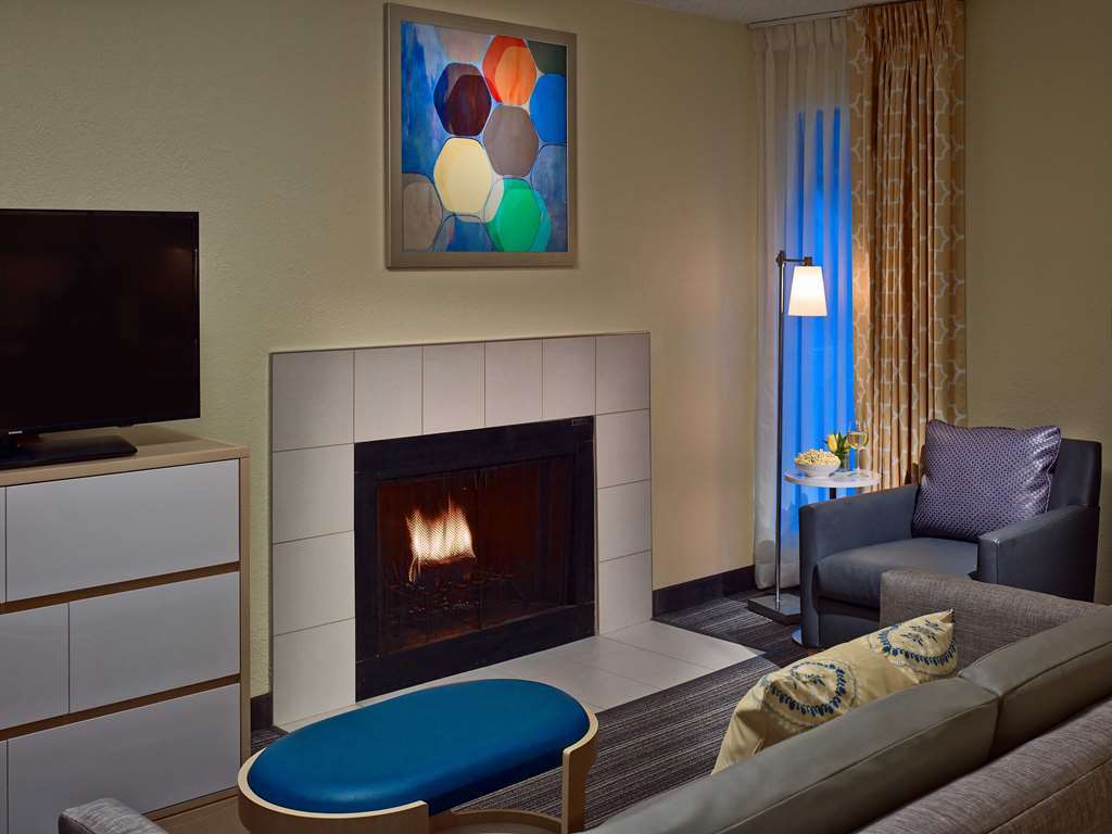 Williamsburg Sonesta Es Suites Orlando International Drive חדר תמונה