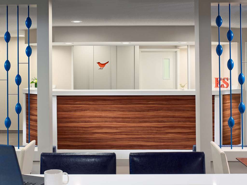 Williamsburg Sonesta Es Suites Orlando International Drive מראה פנימי תמונה